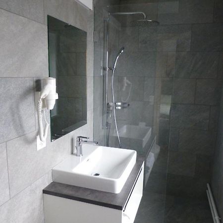Hotel Süsom Givè Tschierv Eksteriør bilde